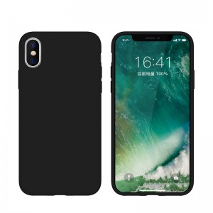 Niestandardowy Oem Odm Obastyle matowy efekt miękka TPU etui na telefon komórkowy dla iPhone 11\\/12 dla Samsung s20 a51 a21 dla XIAOMI HUAWEI